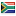 communicate.co.za server is located in South Africa
